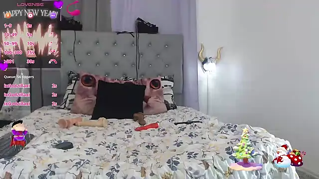 KarolLewys's cam snapshot