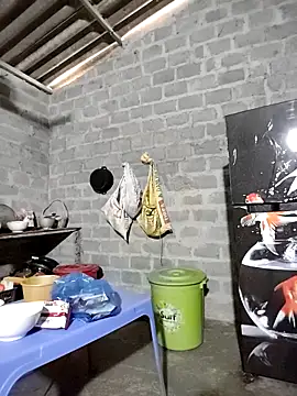 Tin_tanny's cam snapshot