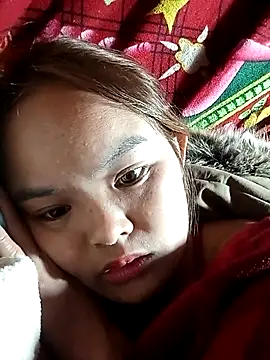 xinhxinhcute's cam snapshot