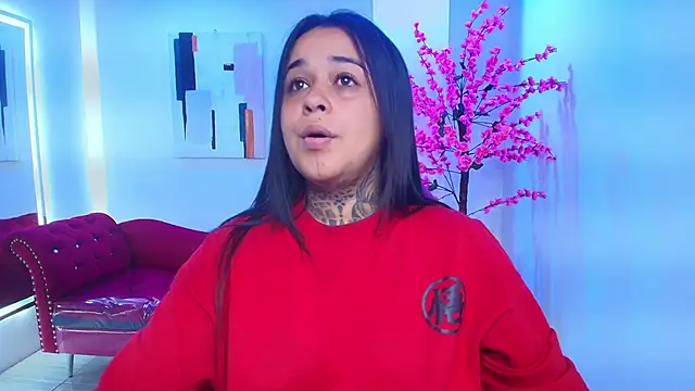 Black_roseee's cam snapshot