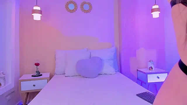 SofiaFontaiine's cam snapshot