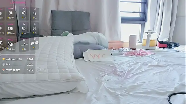 Taobaby168's cam snapshot