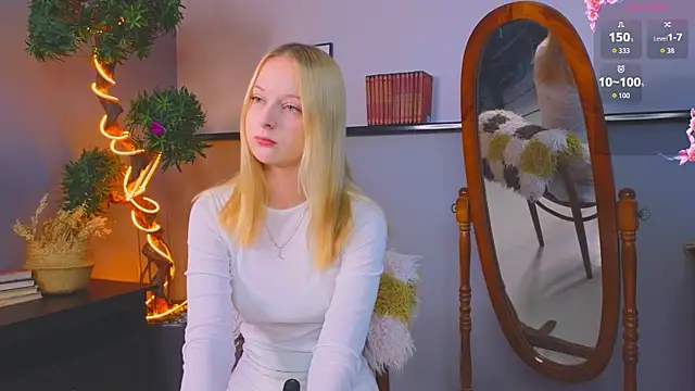 YungLyssy's cam snapshot