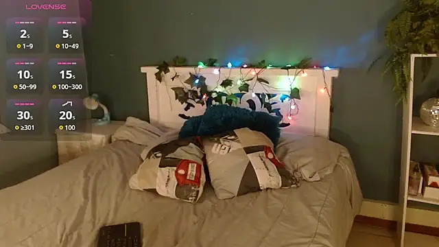 Samantha__Benet's cam snapshot