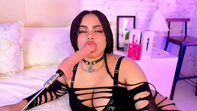 April_Kay's cam snapshot