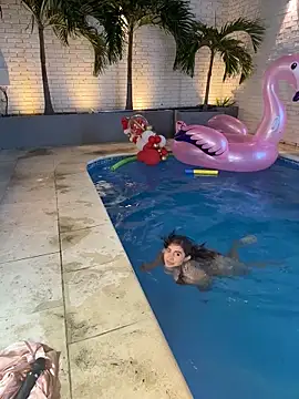 IsabelaStefano's cam snapshot