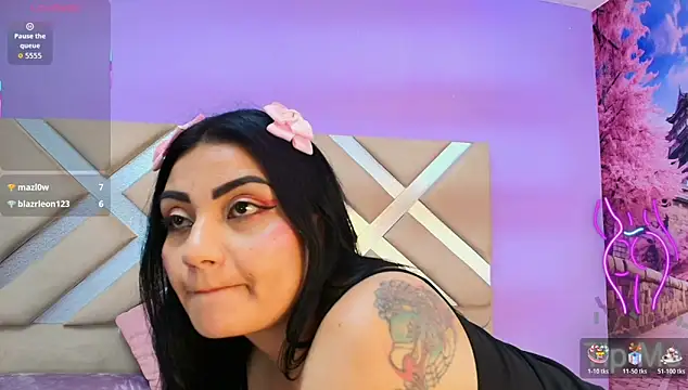 mei_kora's cam snapshot