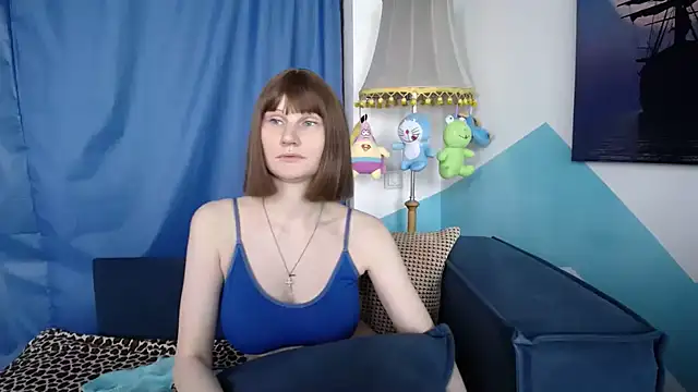 cornflower_mm's cam snapshot