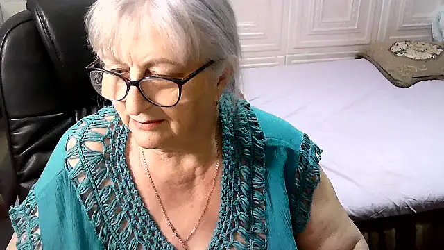 LolkaAlyss's cam snapshot