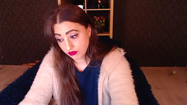 RebeccaStone's cam snapshot