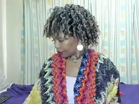 AfricanSquirtingQueen's cam snapshot