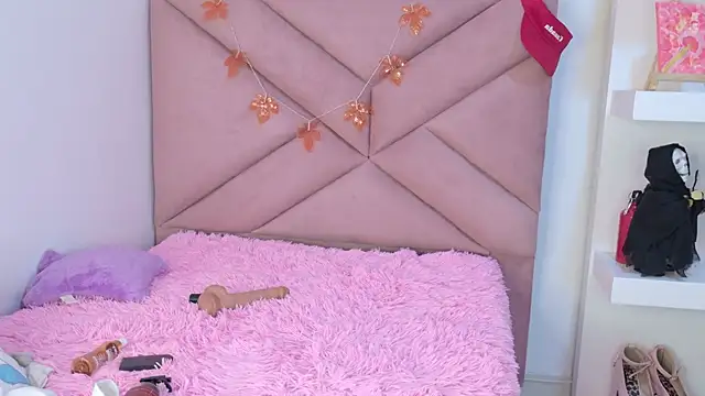 eva_sin18's cam snapshot