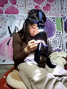 Zhan99999's cam snapshot