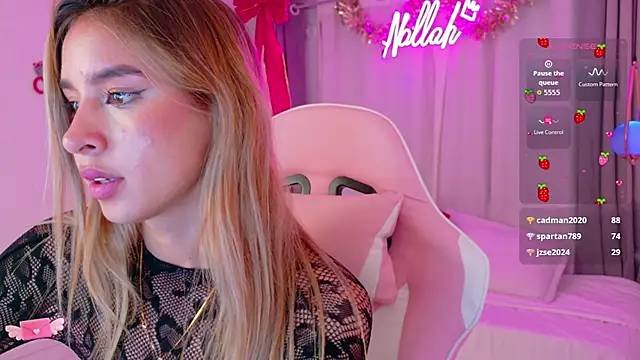 Nallah_'s cam snapshot