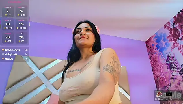 mei_kora's cam snapshot