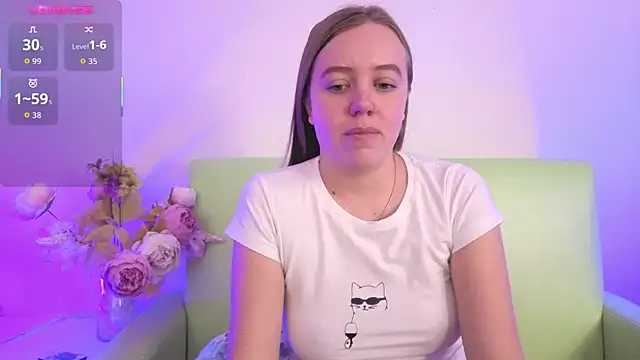 Sofia_Bushe's cam snapshot