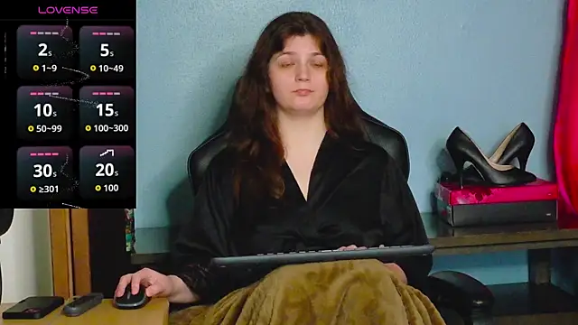 TreeJeanne's cam snapshot