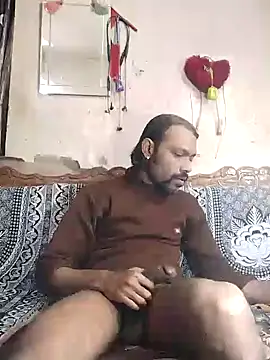 BadBoySmoker7070 live sex cam