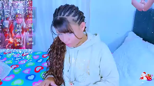 BONNYFETISHSEX's cam snapshot