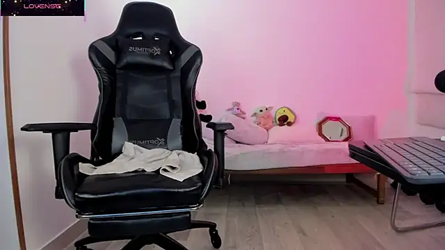 Biancastrongg's cam snapshot