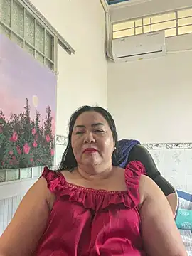 Alinat_'s cam snapshot