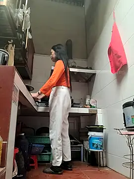 Basanis68's cam snapshot