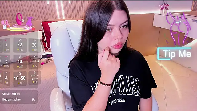 Sexy_paradise18_'s cam snapshot