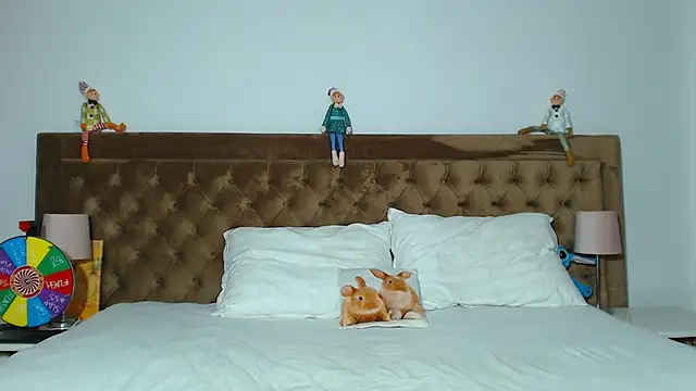 Aylinhoney08's cam snapshot