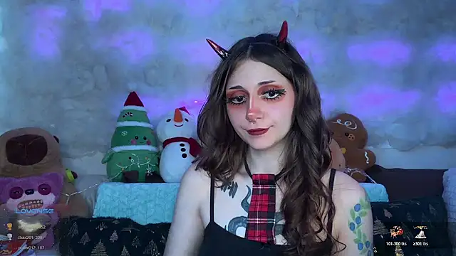 _Devill_Baby's cam snapshot