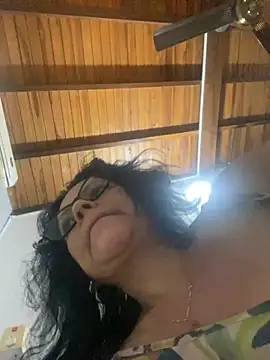 Sharongirl07's cam snapshot