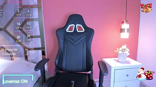 Billie_Jhonson_'s cam snapshot