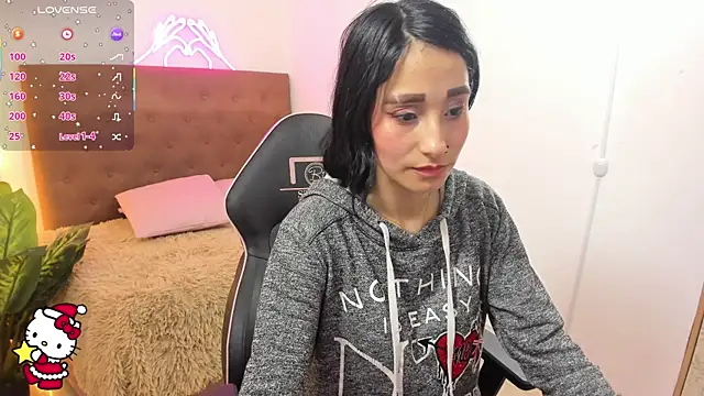 palmerfox_tay's cam snapshot