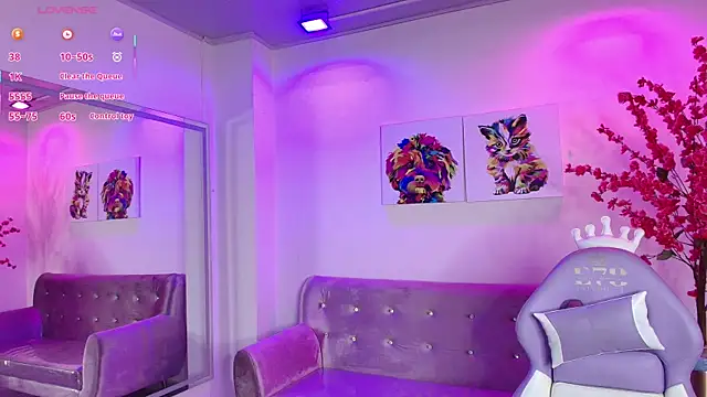 Antonella_wild's cam snapshot