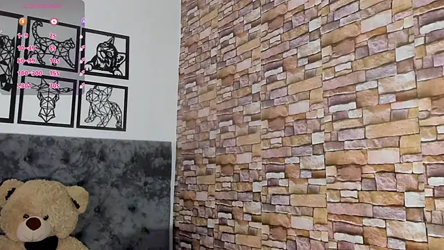 Luisa_Red's cam snapshot