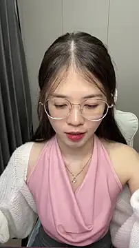 Qianqian-888's cam snapshot