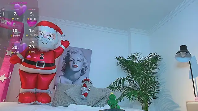 EmmaRose___'s cam snapshot