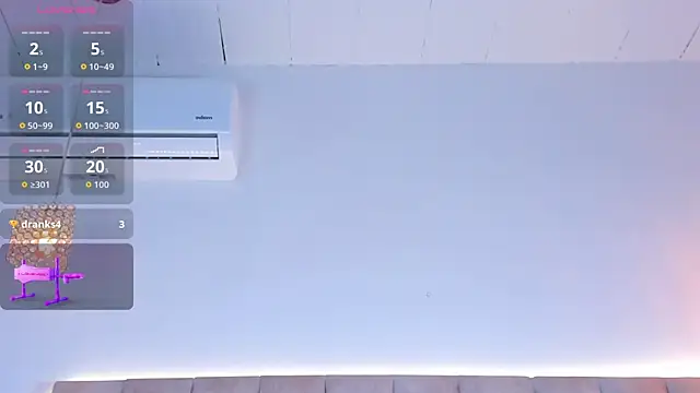 KarolBlanco's cam snapshot