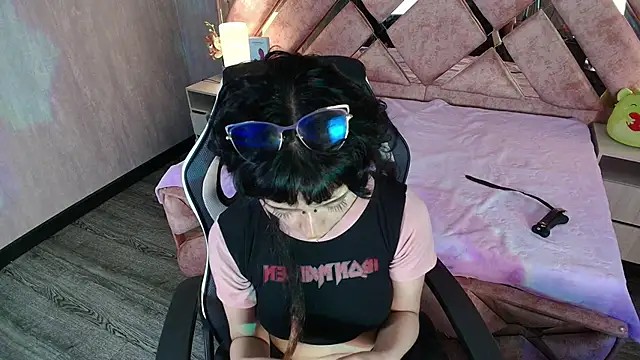 Babyyrasta666's cam snapshot