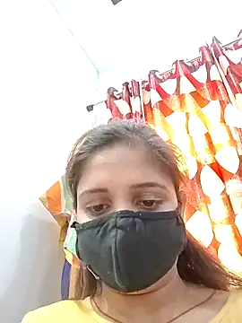 Ruhi_07's cam snapshot