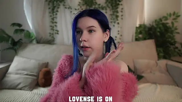 ElizSpieth's cam snapshot