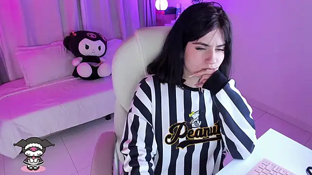 kurito_'s cam snapshot