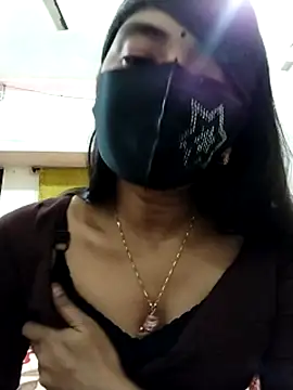 Puja-Rane's cam snapshot