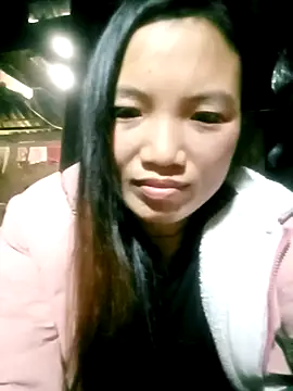 ngan-cute's cam snapshot