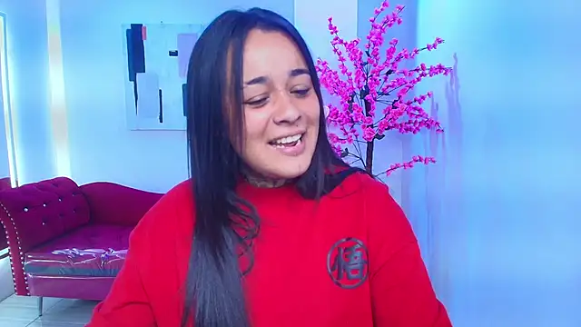 Black_roseee's cam snapshot