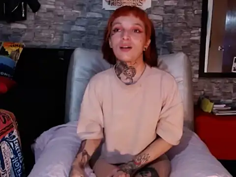 Inferno_Molly's cam snapshot