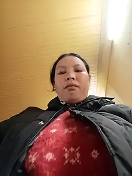 callistra's cam snapshot