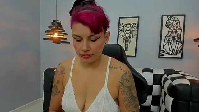 NoaKitsu's cam snapshot