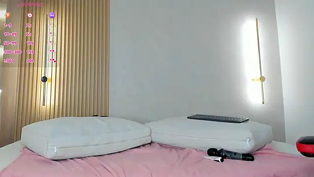 alika_voss's cam snapshot