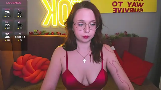 Erica_Nelson's cam snapshot