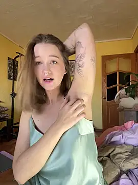 yourladyMary's cam snapshot